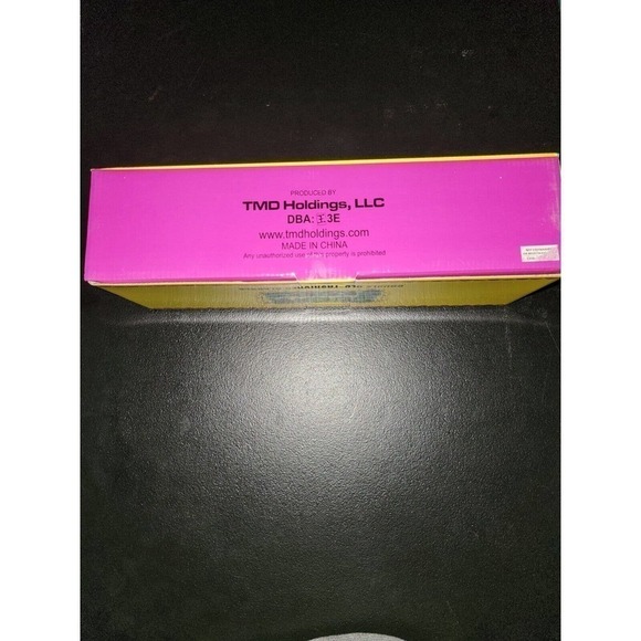 Sugar Skulls Double Old Fashioned Glasses Set Of 4 New in Box - Picture 3 of 4